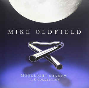 Moonlight Shadow: The Collection - Mike Oldfield