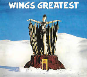 Wings Greatest - Wings 
