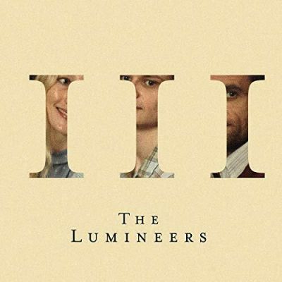 III  - The Lumineers