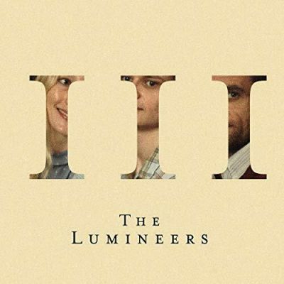  III - The Lumineers
