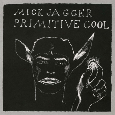 Primitive Cool - Mick Jagger 