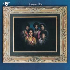  Greatest Hits - The Jackson 5