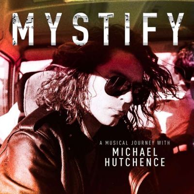 Mystify: a Musical Journey with Michael Hutchence - INXS