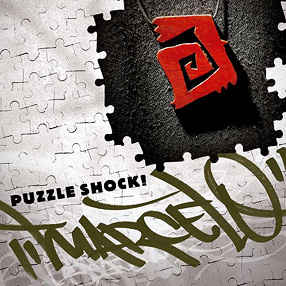 Puzzle Shock! - Marčelo