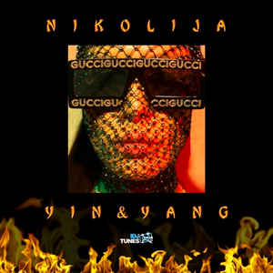 Yin & Yang - Nikolija