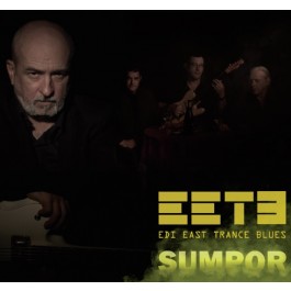 Sumpor - Edi East Trance Blues