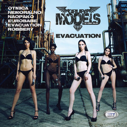 Evacuation - Grupa Models