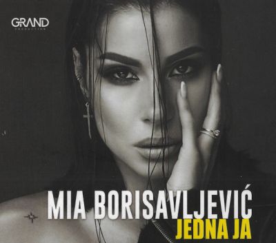 Jedna ja - Mia Borisavljević