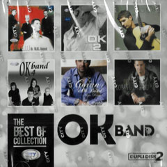 The Best Of Collection - OK Band