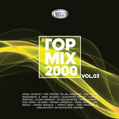 Top Mix 2000 vol.03