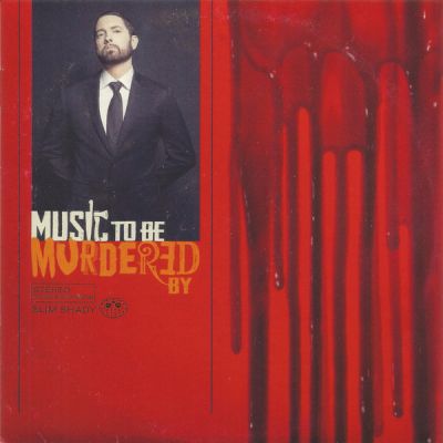 Music To Be Murdered By