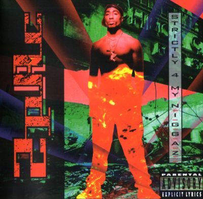 Strictly 4 My N.I.G.G.A.Z.