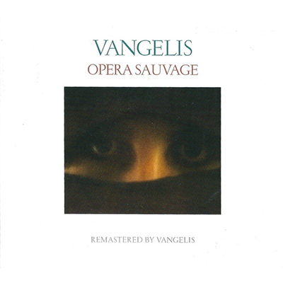  Opera Sauvage - Vangelis