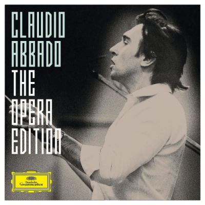 The Opera Edition - Claudio Abbado