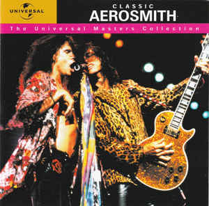 Classic Aerosmith - Aerosmith