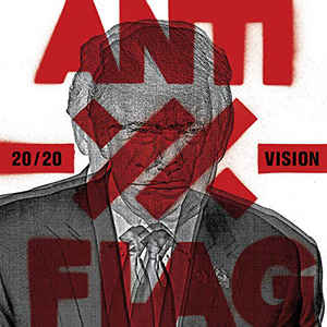 20/20 Vision - Anti-Flag