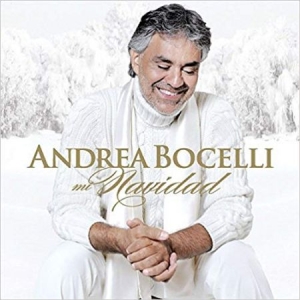 Mi Navidad - Andrea Bocelli