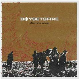 After the Eulogy - Boysetsfire