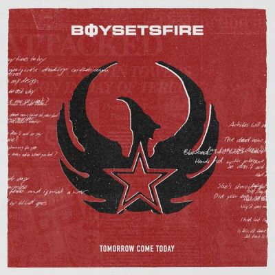 Tomorrow Come Today - Boysetsfire