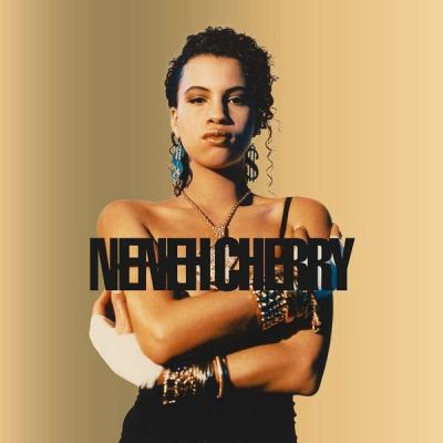 Raw Like Sushi - Neneh Cherry