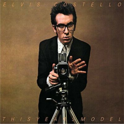 This Year's Model - Elvis Costello