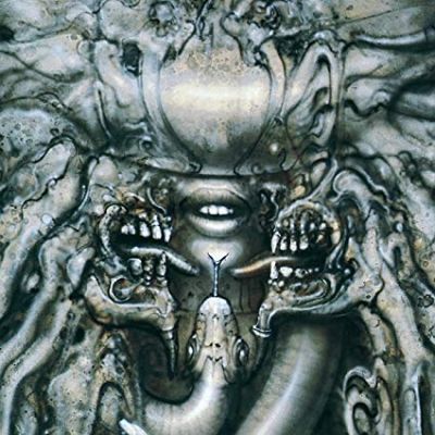 Danzig III: How The Gods Kill - Danzig