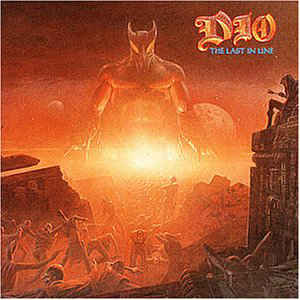 The Last In Line - Dio