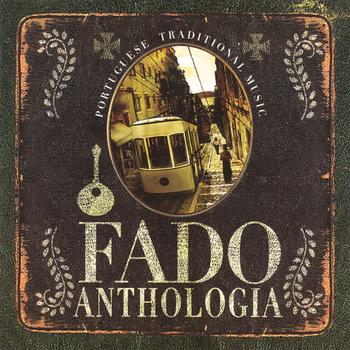 Fado: Anthologia - Various