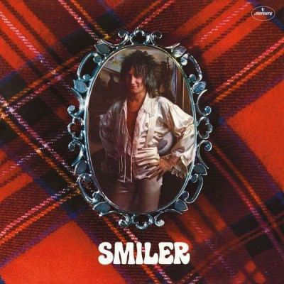 Smiler - Rod Stewart 