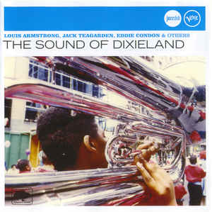 The Sound Of Dixieland - Various
