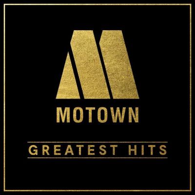 Motown Greatest Hits - Various