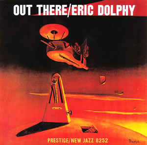Out There