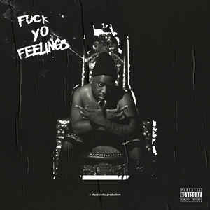 Fuck Yo Feelings - Robert Glasper