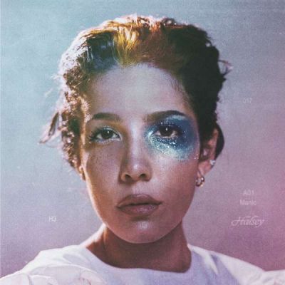 Manic - Halsey 