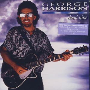  Cloud Nine - George Harrison