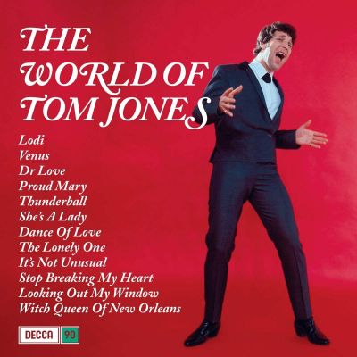The World of Tom Jones