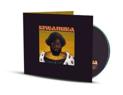 Kiwanuka - Michael Kiwanuka