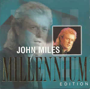 Millennium Edition - John Miles
