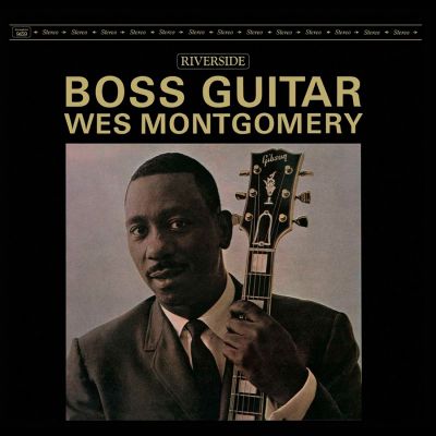 Boss Guitar - Wes Montgomery