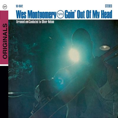 Goin' Out Of My Head - Wes Montgomery