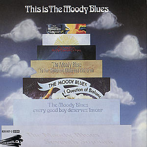 This Is The Moody Blues
