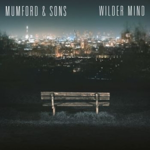 Wilder Mind - Mumford & Sons