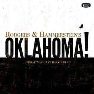 Oklahoma! (Broadway Cast Recording) - Various