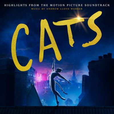 Cats: Highlights From The Motion Picture
