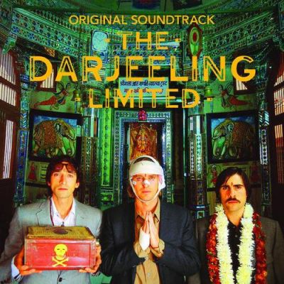 The Darjeeling Limited - Various