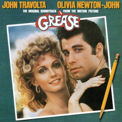 Grease - Various