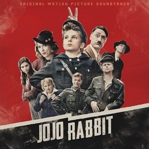 Jojo Rabbit