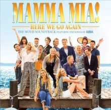 Mamma Mia! Here We Go Again  - Various