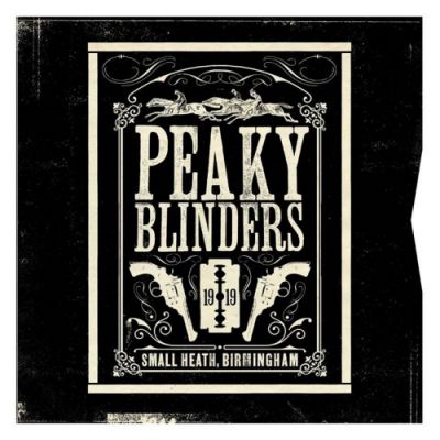 Peaky Blinders - Various