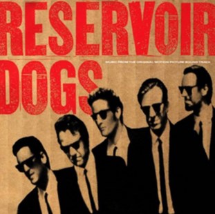 Reservoir Dogs - Various